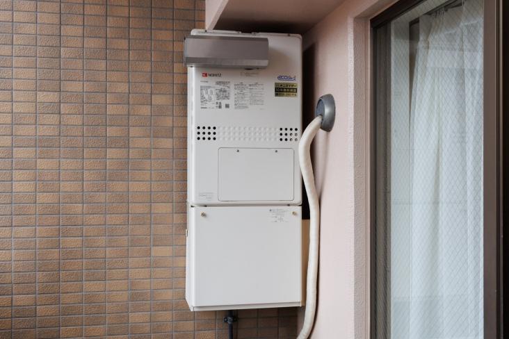 藤和シティホームズ池上駅前-38-その他設備