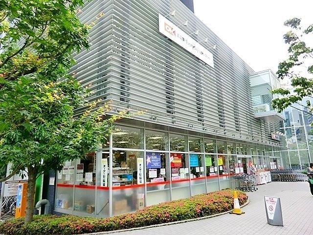 東品川マンション-36-スーパー