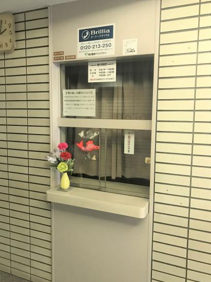 東建島津山南ハイツ-6-共有部分