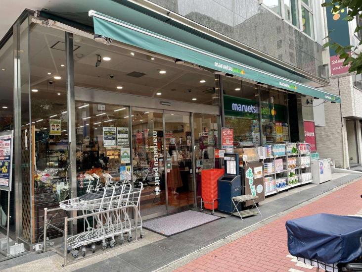 東建島津山南ハイツ-16-スーパー