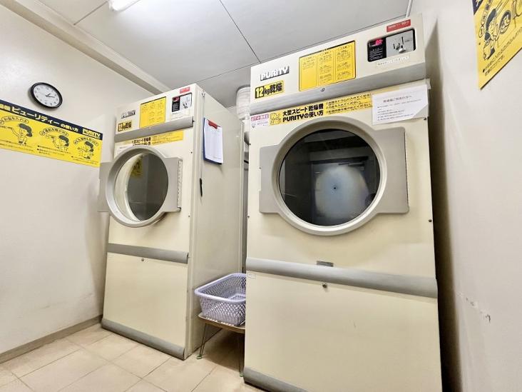 東建島津山南ハイツ-21-共有部分