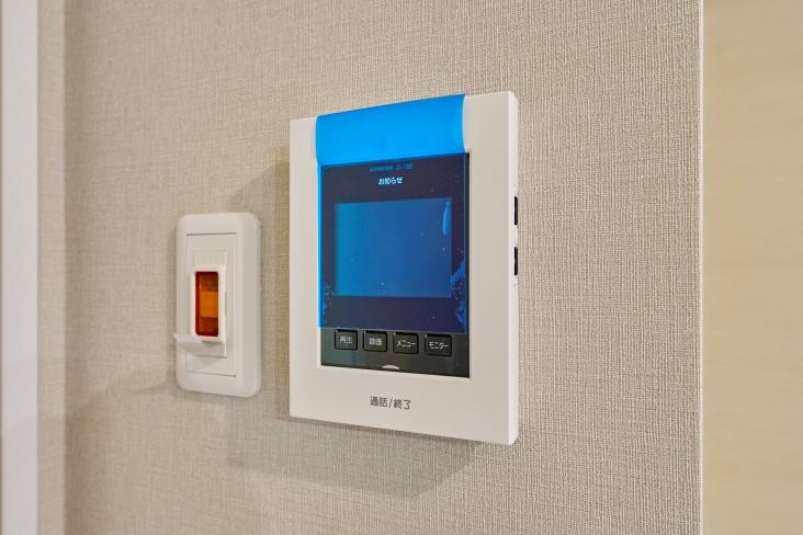 東建島津山南ハイツ-25-その他設備