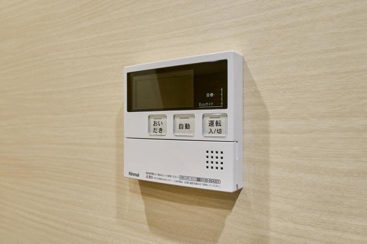 東建島津山南ハイツ-28-その他設備