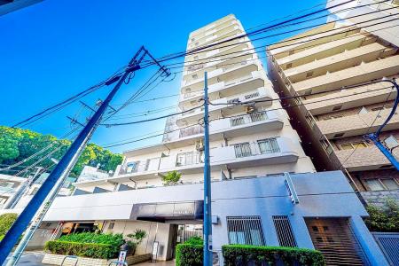 東建島津山南ハイツ