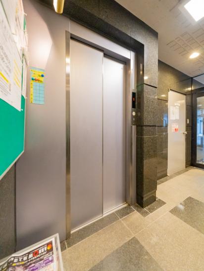 西蒲田ダイヤモンドマンション-6-共有部分