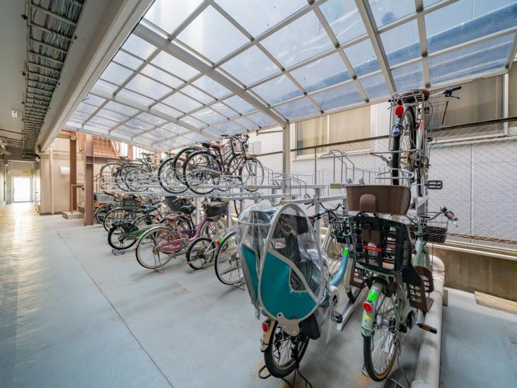 西蒲田ダイヤモンドマンション-7-共有部分