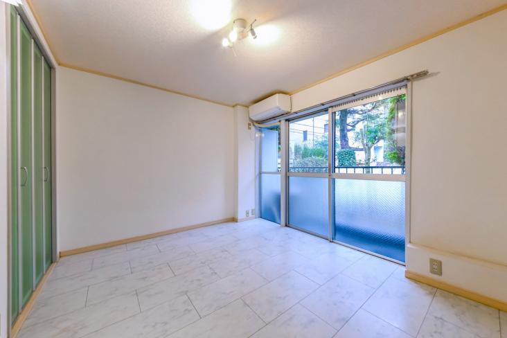 目黒コーポビアネーズ-3-洋室