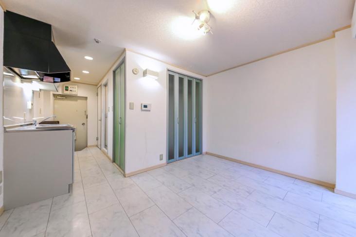 目黒コーポビアネーズ-4-洋室