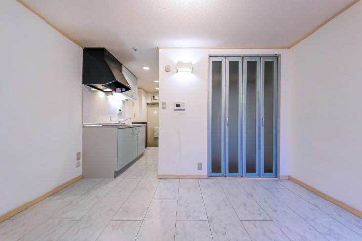 目黒コーポビアネーズ-6-洋室