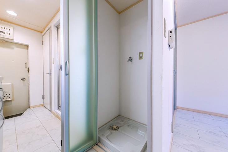 目黒コーポビアネーズ-10-その他内観