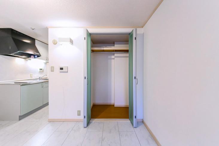 目黒コーポビアネーズ-11-収納