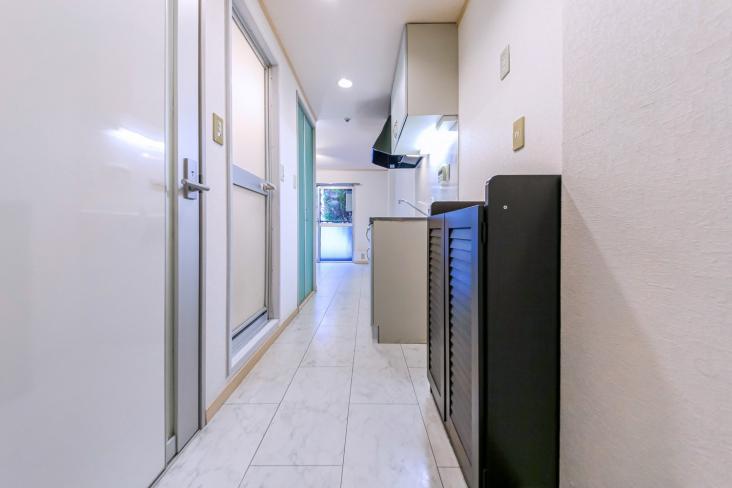 目黒コーポビアネーズ-13-その他内観