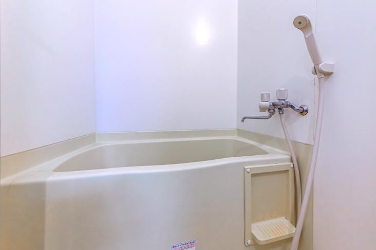 目黒コーポビアネーズ-15-バス