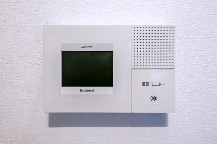 目黒コーポビアネーズ-19-その他設備