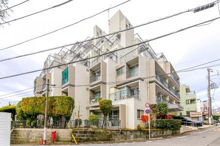 目黒コーポビアネーズ