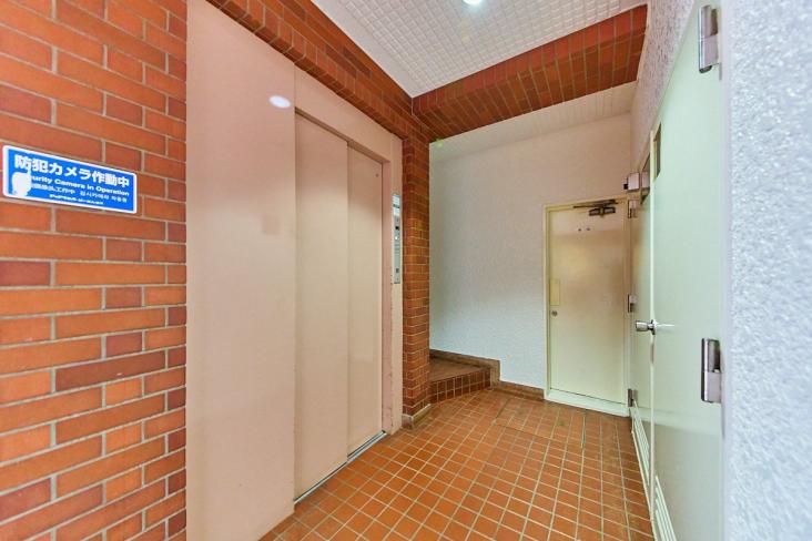 五反田スカイマンション-14-共有部分