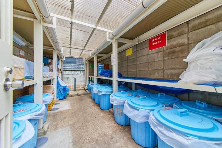 五反田スカイマンション-15-共有部分