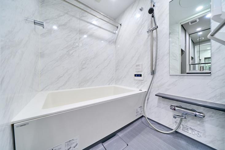 イニシア大森町Ｎ’ｓスクエア-10-バス