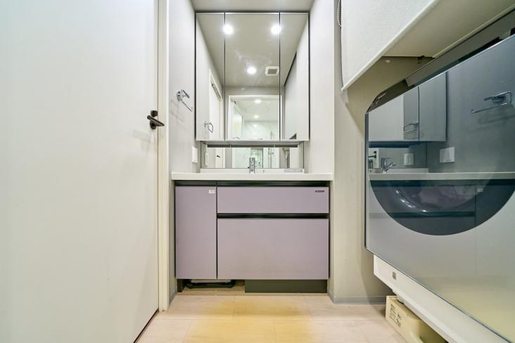 イニシア大森町Ｎ’ｓスクエア-11-洗面