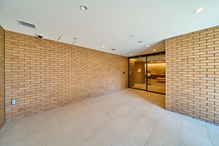 イニシア大森町Ｎ’ｓスクエア-24-エントランス