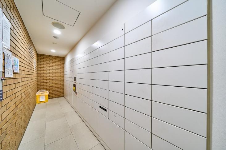 イニシア大森町Ｎ’ｓスクエア-27-共有部分