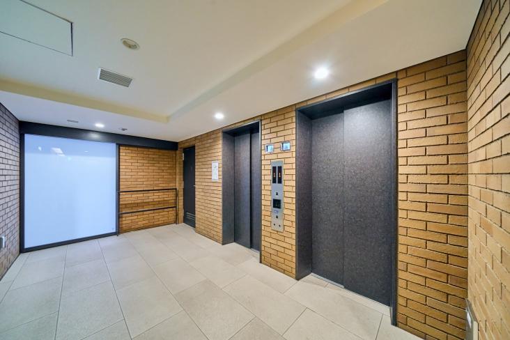 イニシア大森町Ｎ’ｓスクエア-28-共有部分