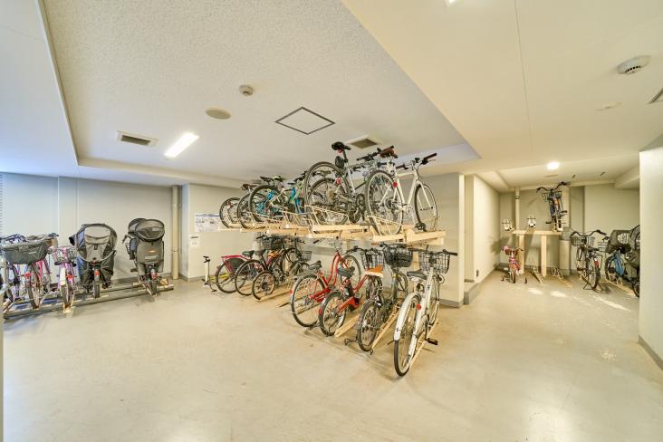 イニシア大森町Ｎ’ｓスクエア-29-共有部分