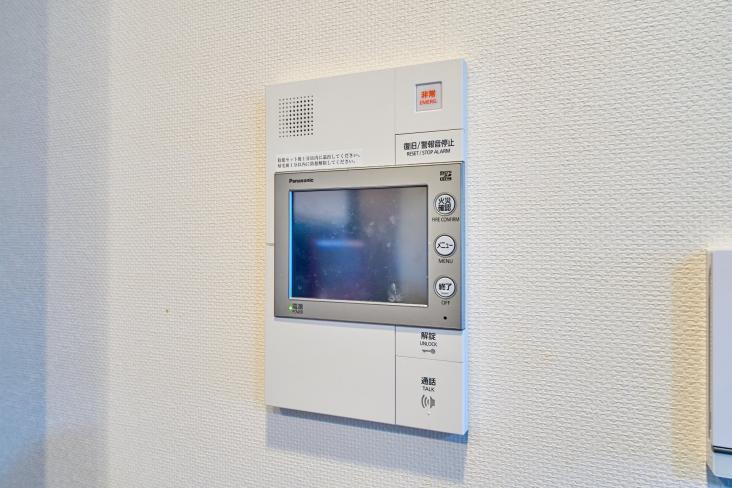 イニシア大森町Ｎ’ｓスクエア-34-その他設備