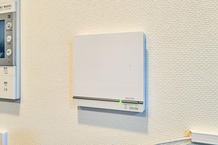 イニシア大森町Ｎ’ｓスクエア-36-その他設備