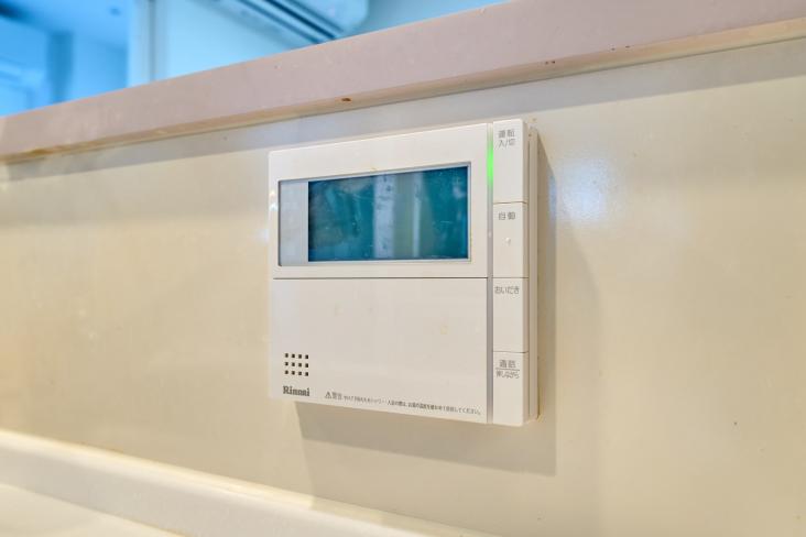 イニシア大森町Ｎ’ｓスクエア-37-その他設備