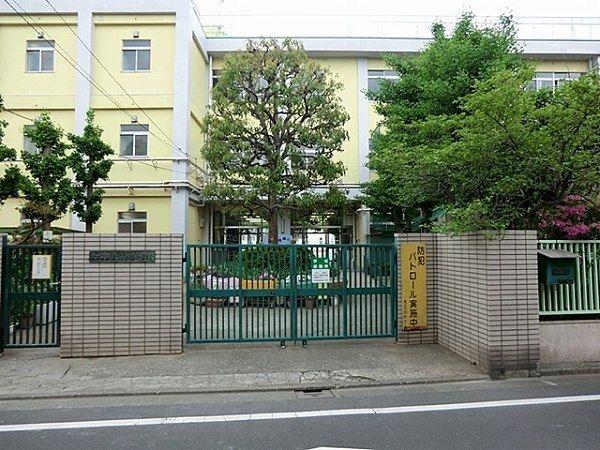 イニシア大森町Ｎ’ｓスクエア-41-小学校