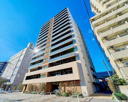 イニシア大森町Ｎ’ｓスクエア