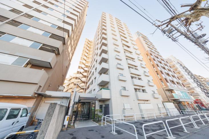 マンションイメージ