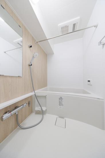 梅屋敷パークファミリア-9-バス