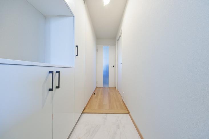 梅屋敷パークファミリア-11-玄関