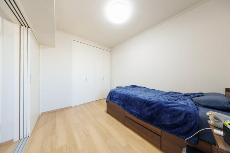 梅屋敷パークファミリア-12-洋室