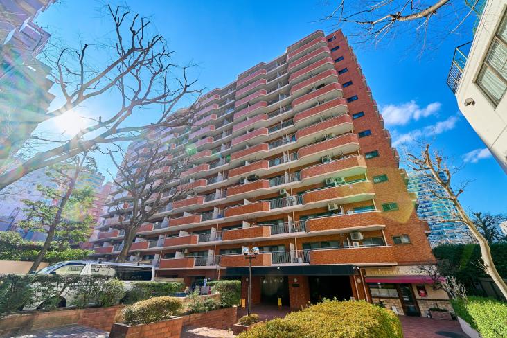 マンションイメージ