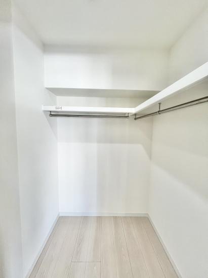 シャンボール三田-7-収納