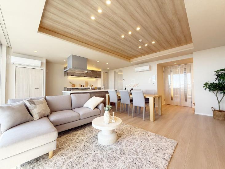 マンションイメージ