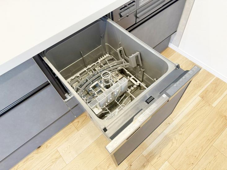 テイジン蒲田ビューハイツ-7-キッチン