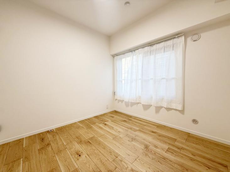 テイジン蒲田ビューハイツ-13-洋室