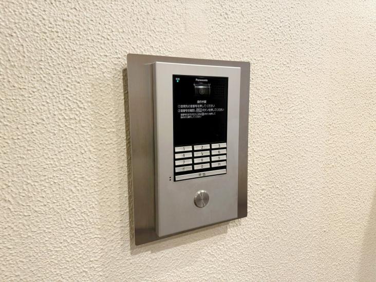 テイジン蒲田ビューハイツ-20-共有部分