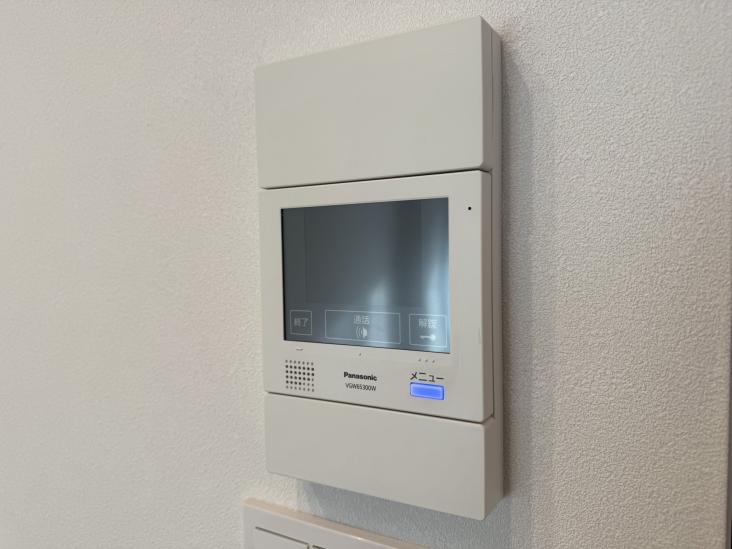 テイジン蒲田ビューハイツ-24-構造