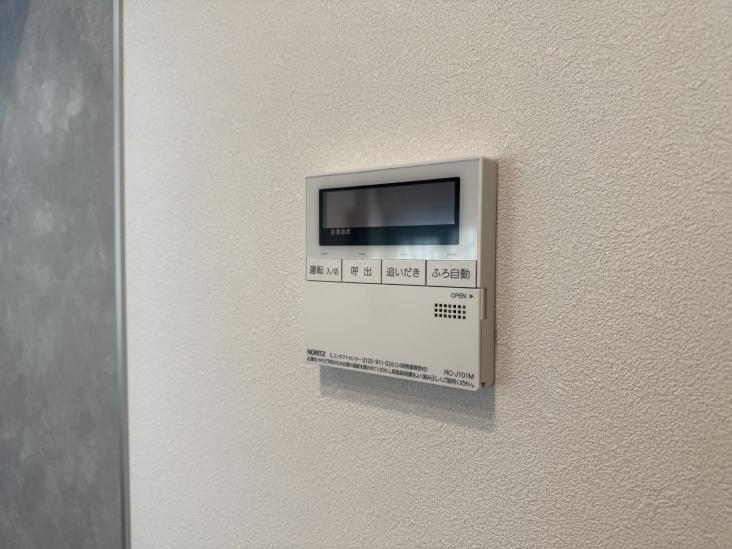 テイジン蒲田ビューハイツ-26-構造