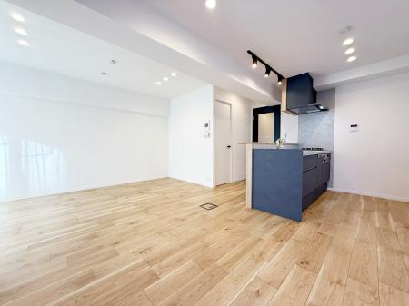 テイジン蒲田ビューハイツ