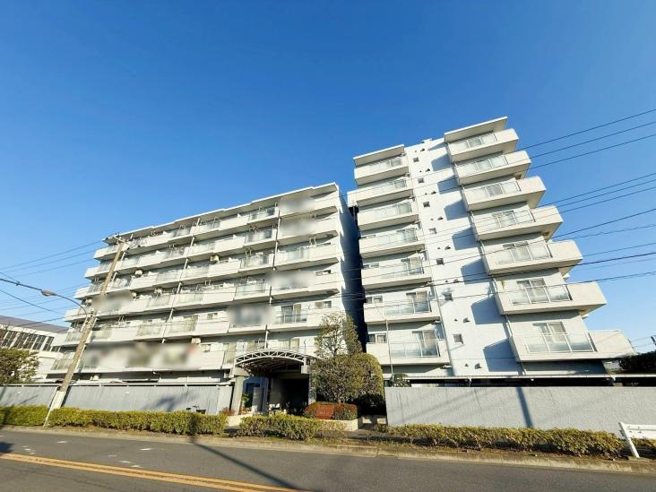 マンションイメージ