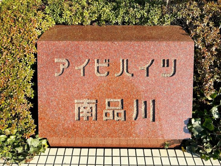 アイビハイツ南品川-39-共有部分