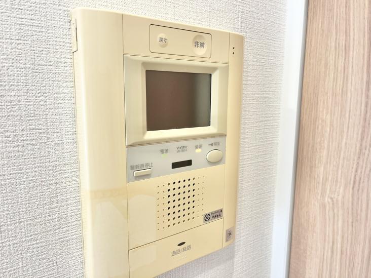 アイビハイツ南品川-44-その他設備