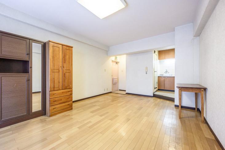 田町センチュリーマンション-0-洋室