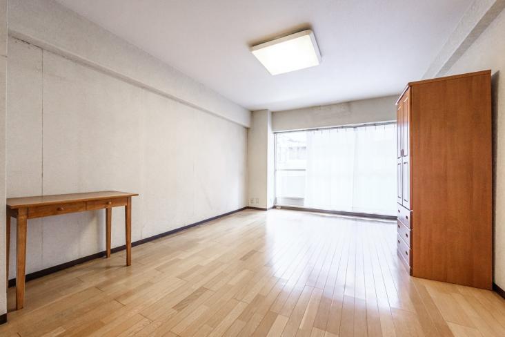 田町センチュリーマンション-2-洋室